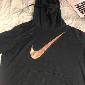 Nike Women’s Hoodie.